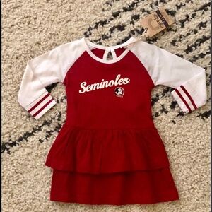 Florida State Dress